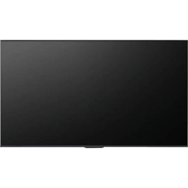 HISENSE Digitalni reklamni zaslon 75DP30E, 75", 3840 x 2160, 350 cd/m², Wi-Fi, crna